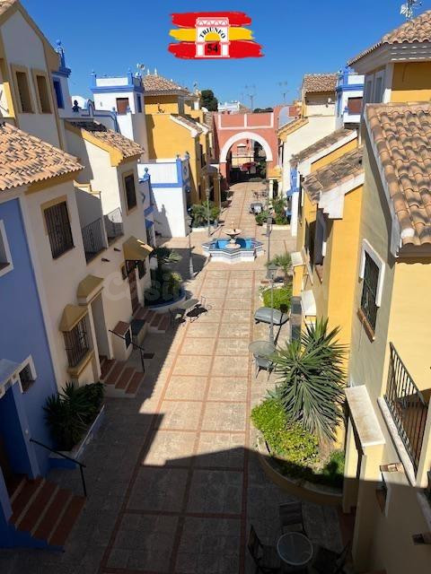Dúplex en Roda con Piscina Comunitaria y Solarium - foto 2