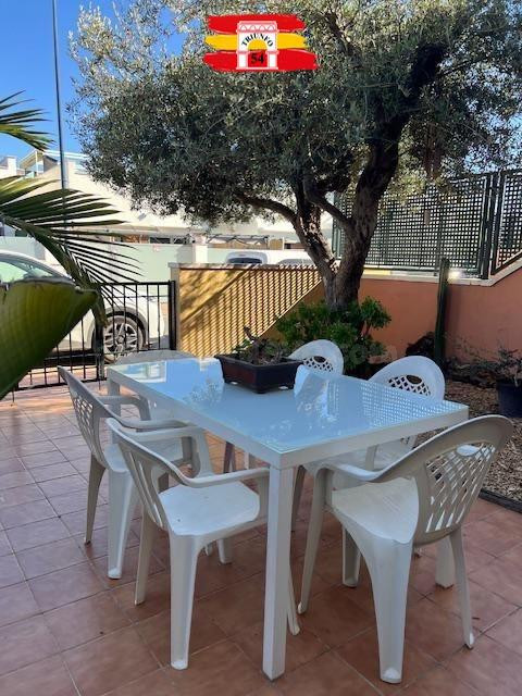 Dúplex en Roda con Piscina Comunitaria y Solarium - foto 3