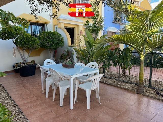 Dúplex en Roda con Piscina Comunitaria y Solarium - foto 5