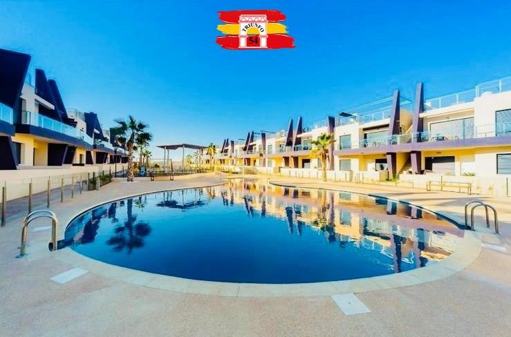 Bungalow en Planta Baja Residencial Playa Elisa - foto 3
