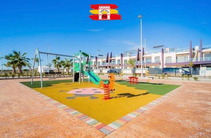 Bungalow en Planta Baja Residencial Playa Elisa - foto 4