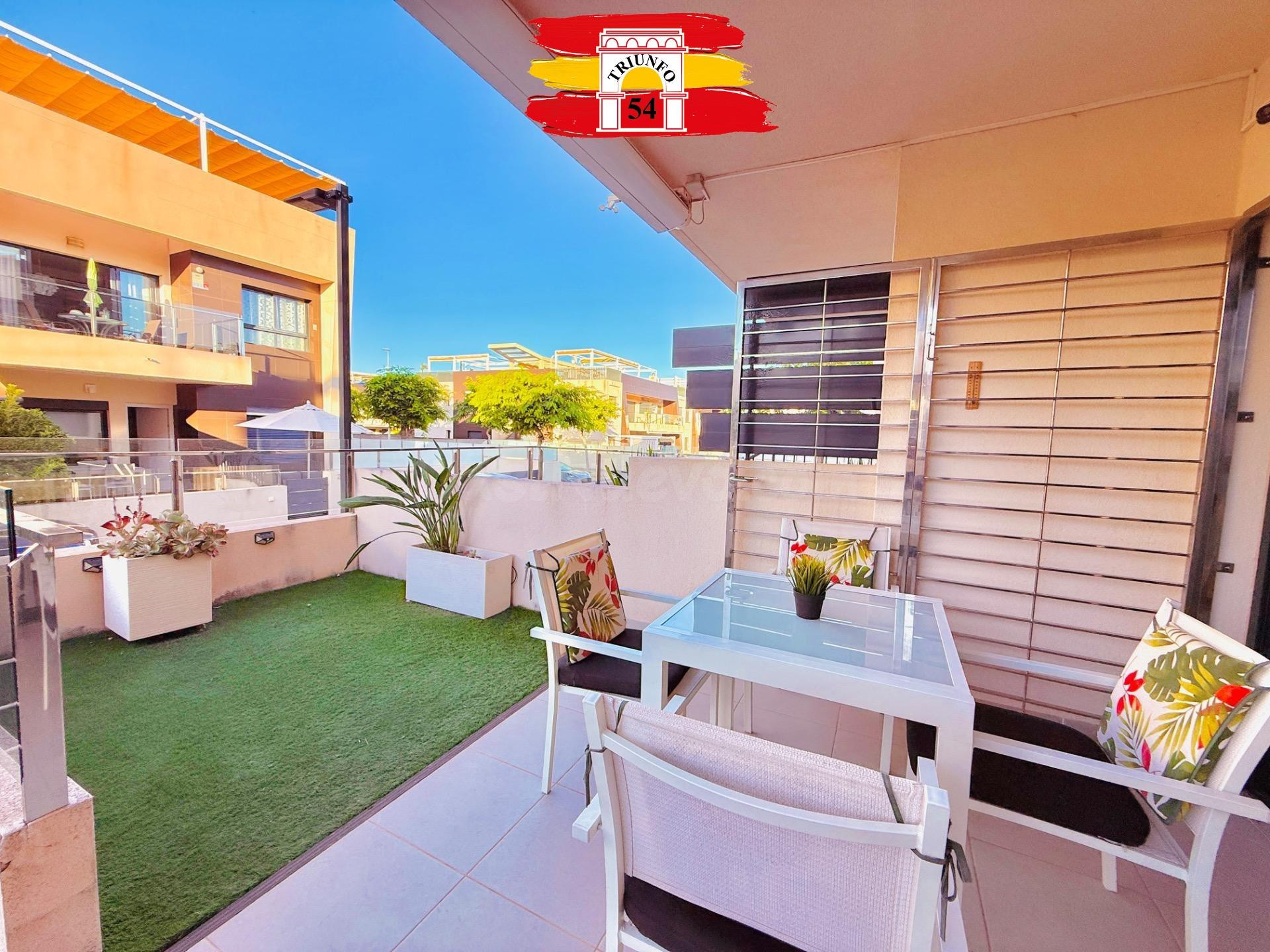Bungalow en Planta Baja - foto 2