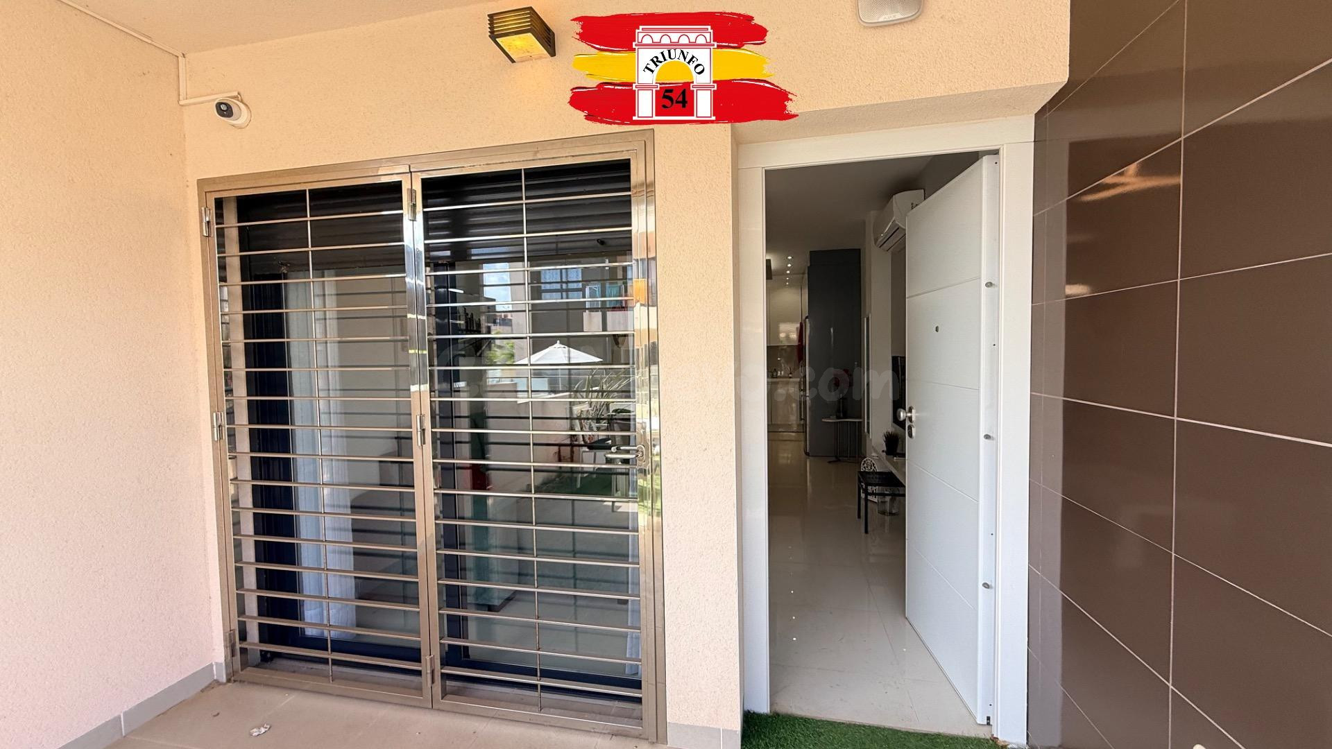 Bungalow en Planta Baja - foto 3