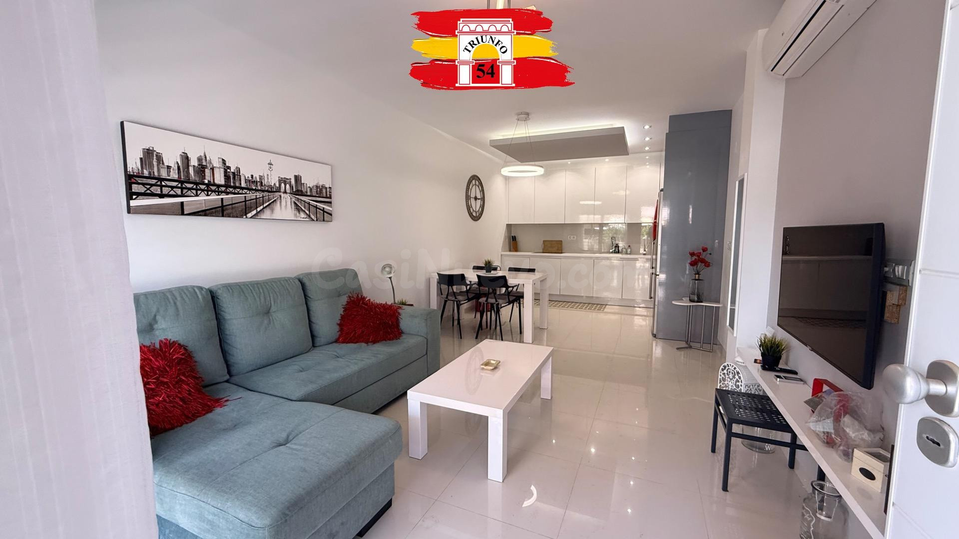 Bungalow en Planta Baja - foto 4