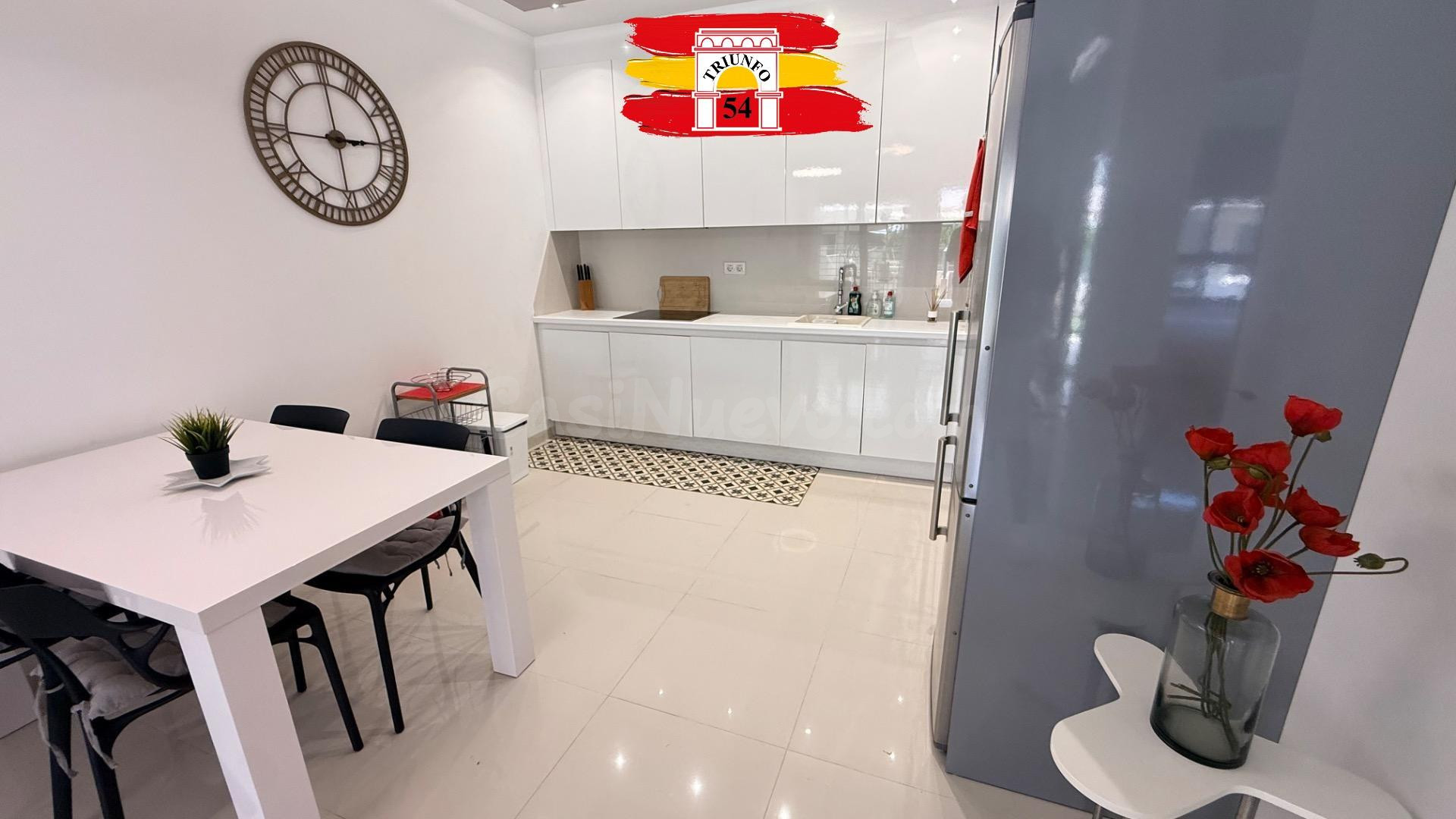 Bungalow en Planta Baja - foto 5