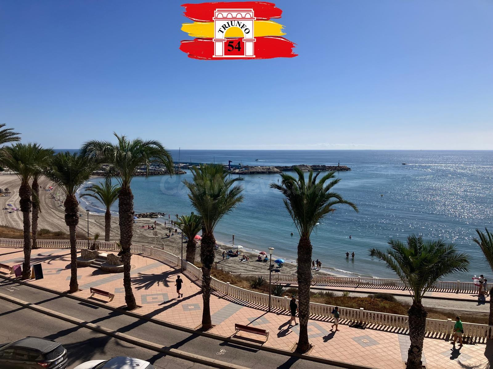 Segundo Piso en Primera Línea ️ - foto 2