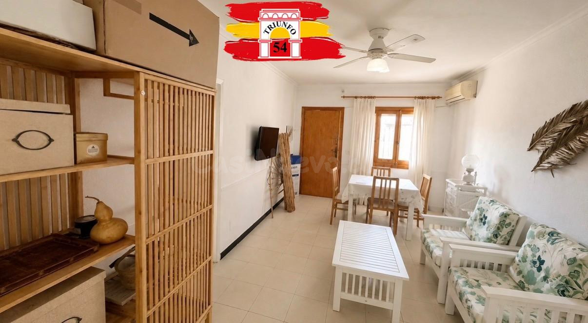 Planta Baja en El Mojón - foto 3