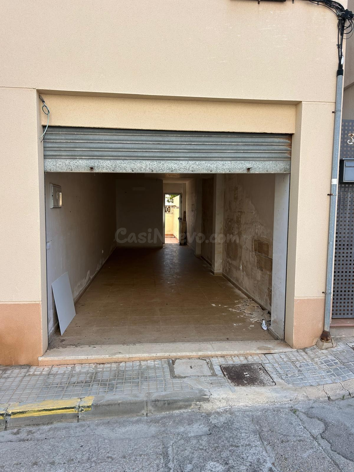 LOCAL EN COLONIA DE SANT PERE