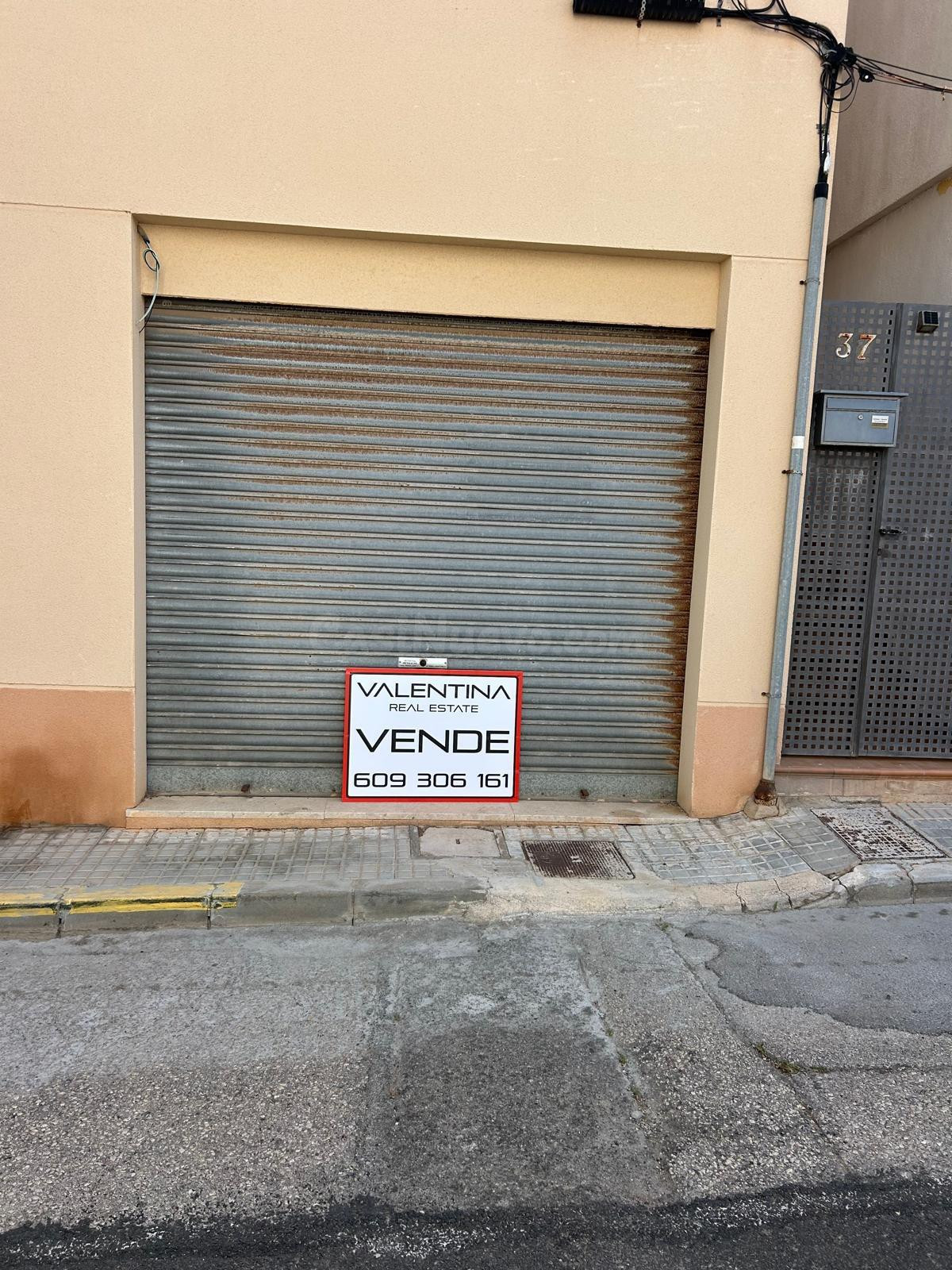 LOCAL EN COLONIA DE SANT PERE - foto 2