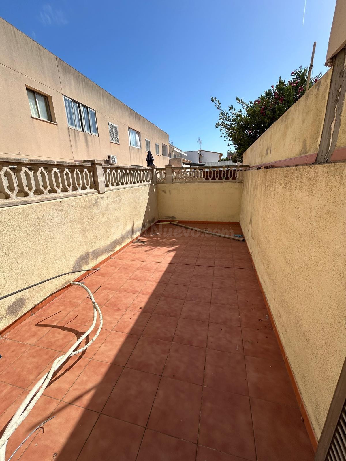 LOCAL EN COLONIA DE SANT PERE - foto 4
