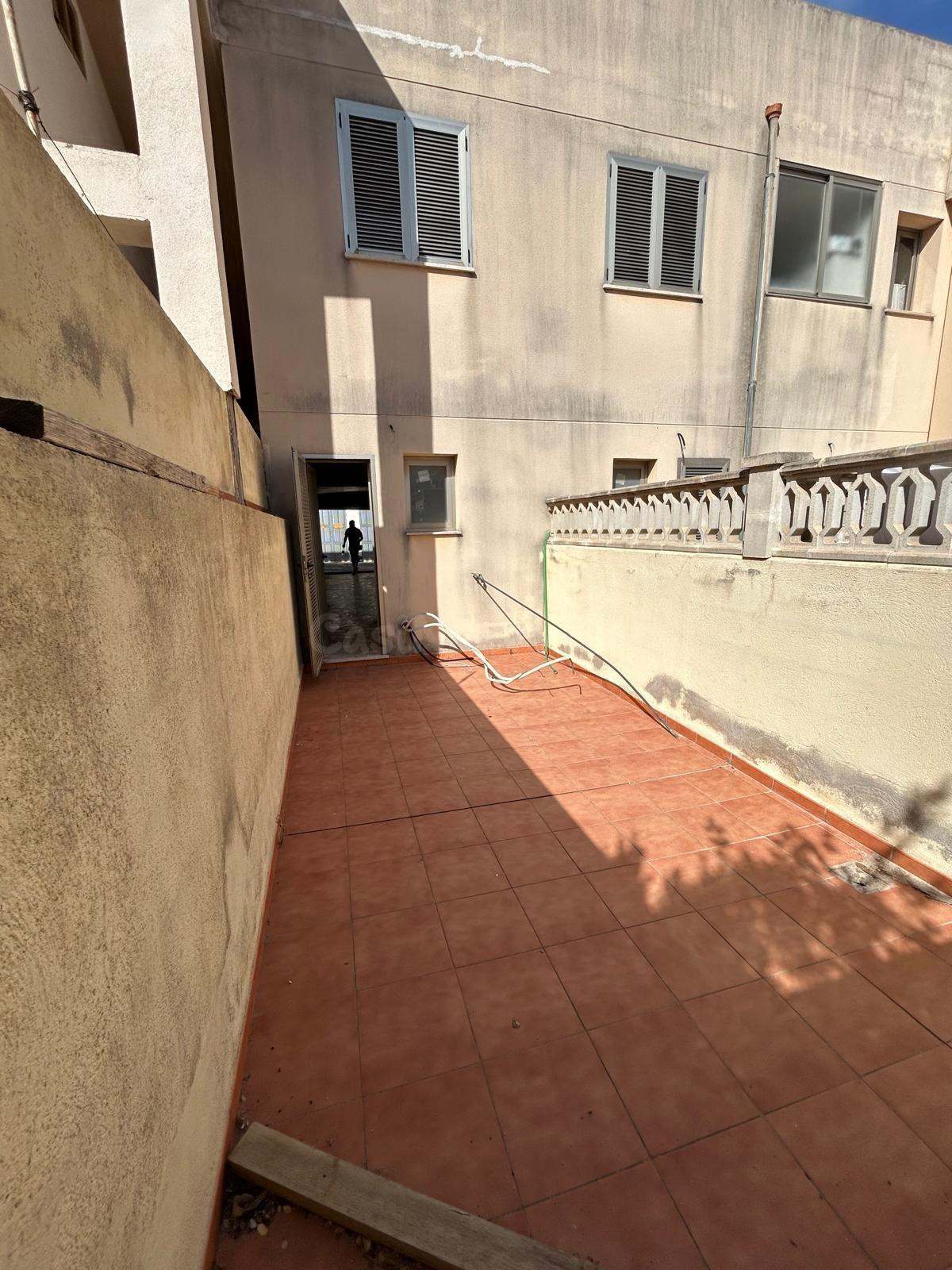 LOCAL EN COLONIA DE SANT PERE - foto 5