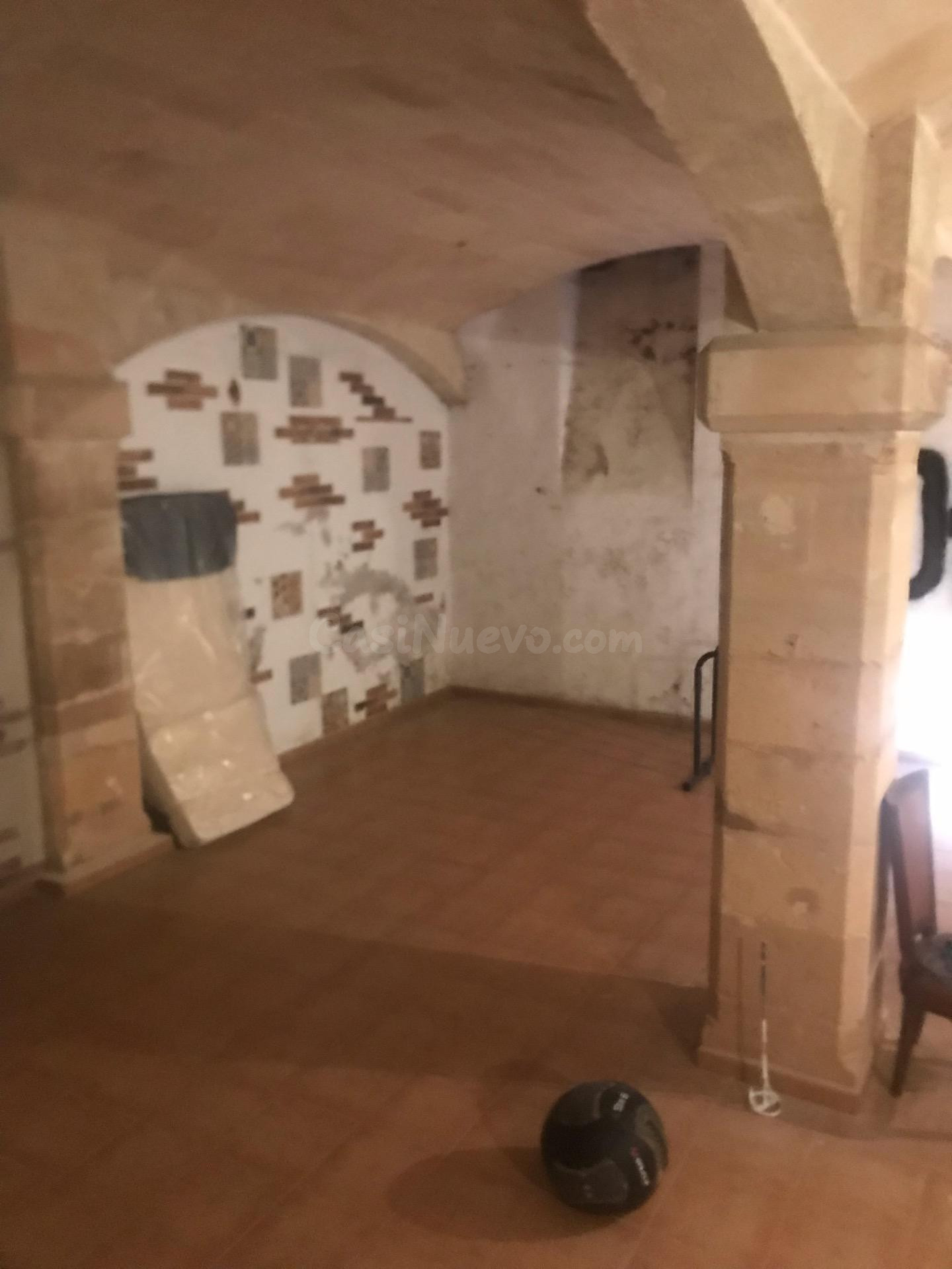 LOCAL CELLER EN LLUCMAJOR - foto 4