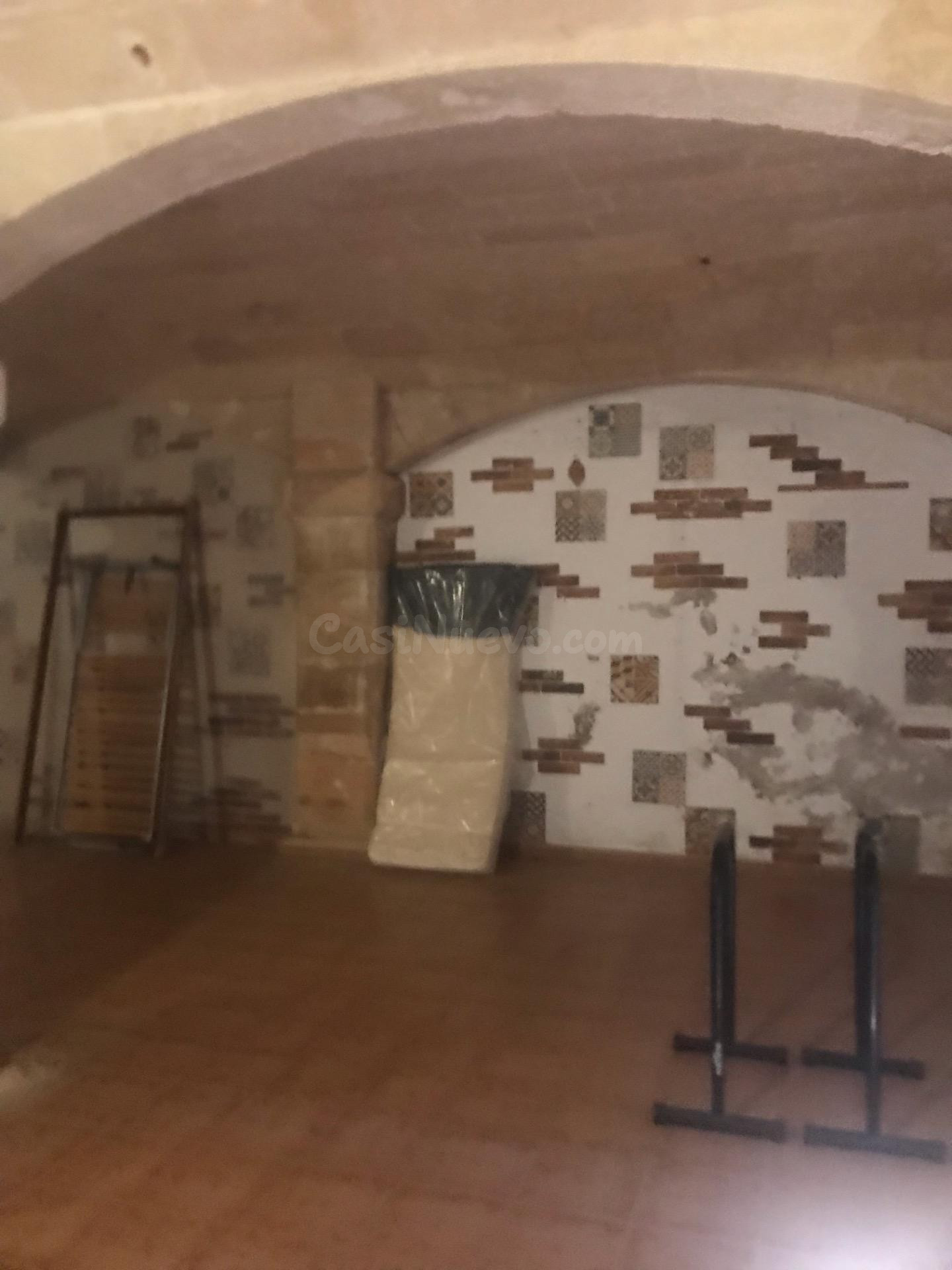 LOCAL CELLER EN LLUCMAJOR - foto 5