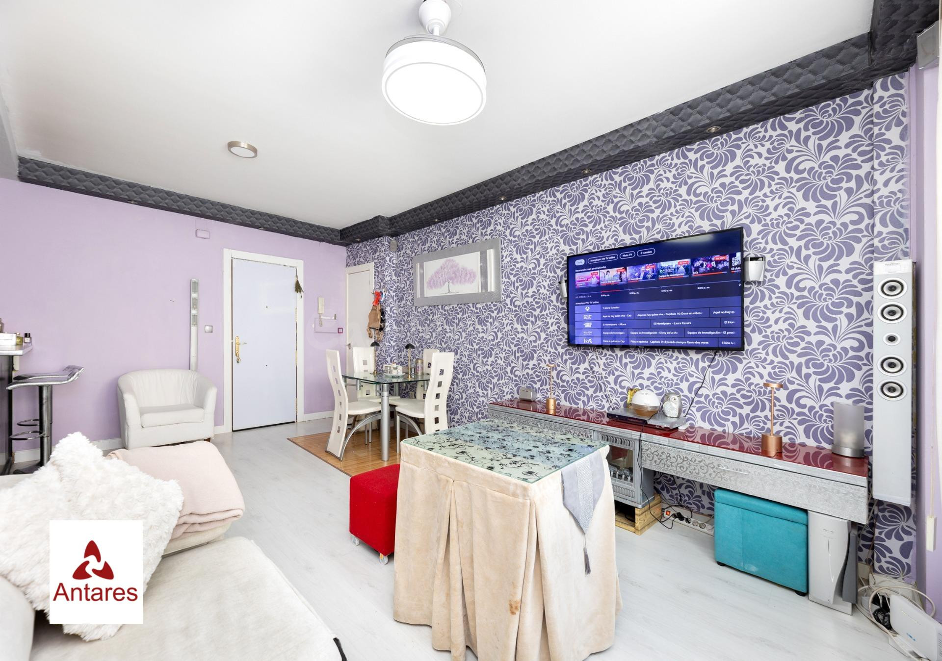 Céntrico apartamento en Maracena