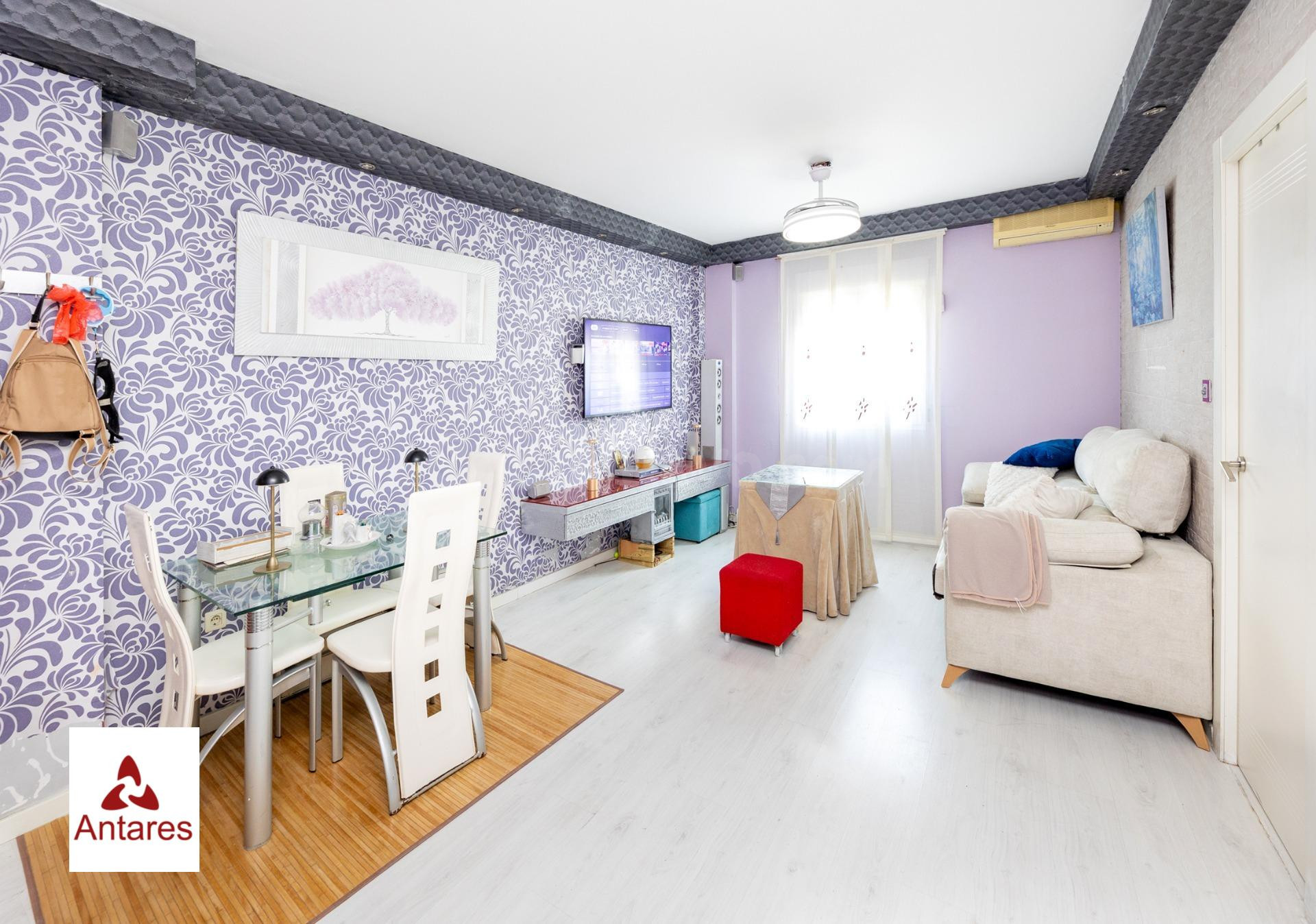 Céntrico apartamento en Maracena - foto 2