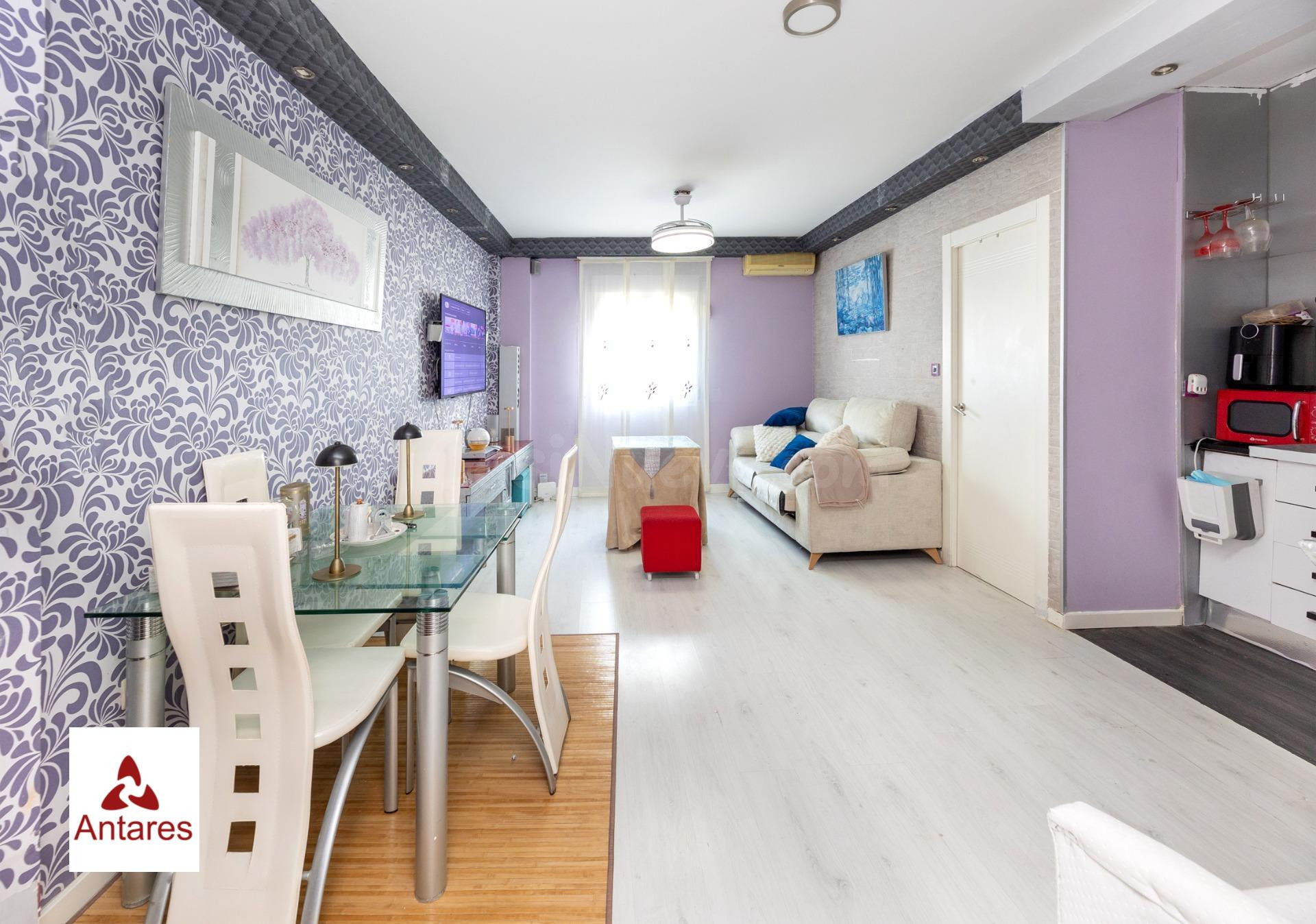Céntrico apartamento en Maracena - foto 3