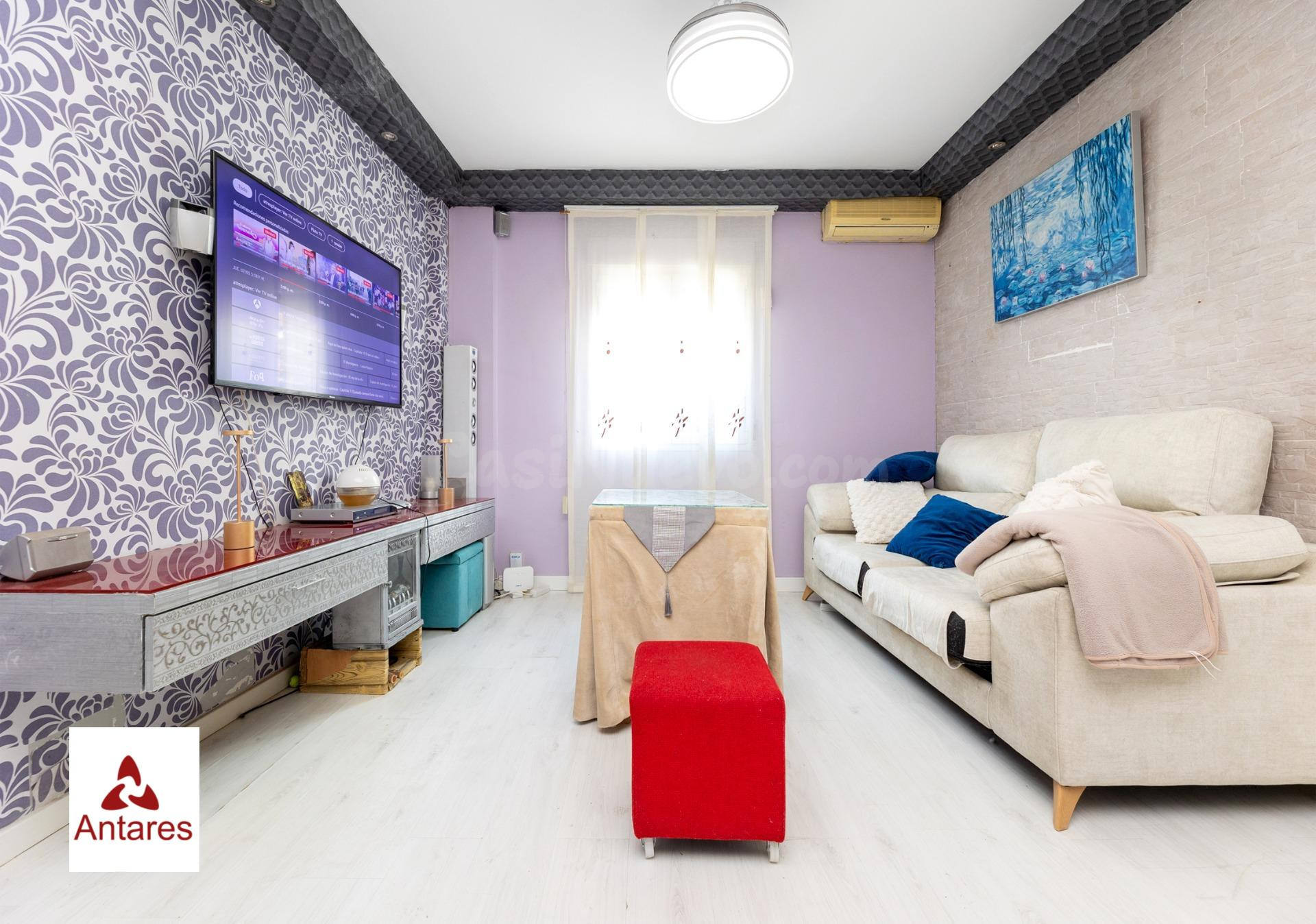 Céntrico apartamento en Maracena - foto 4