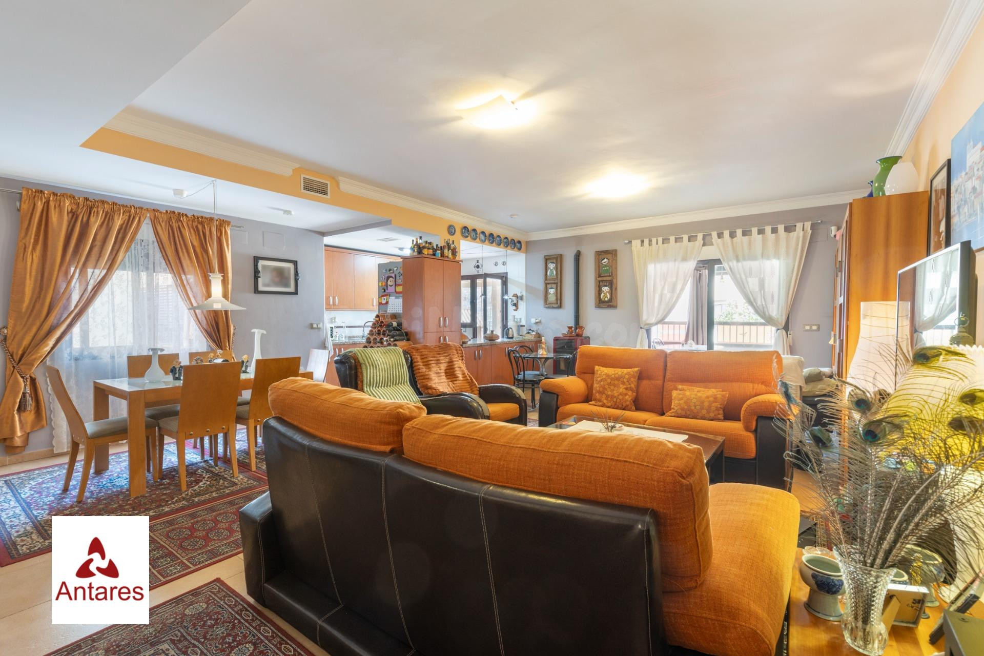 Piso 2 habitaciones 88m² en venta - Andalucia