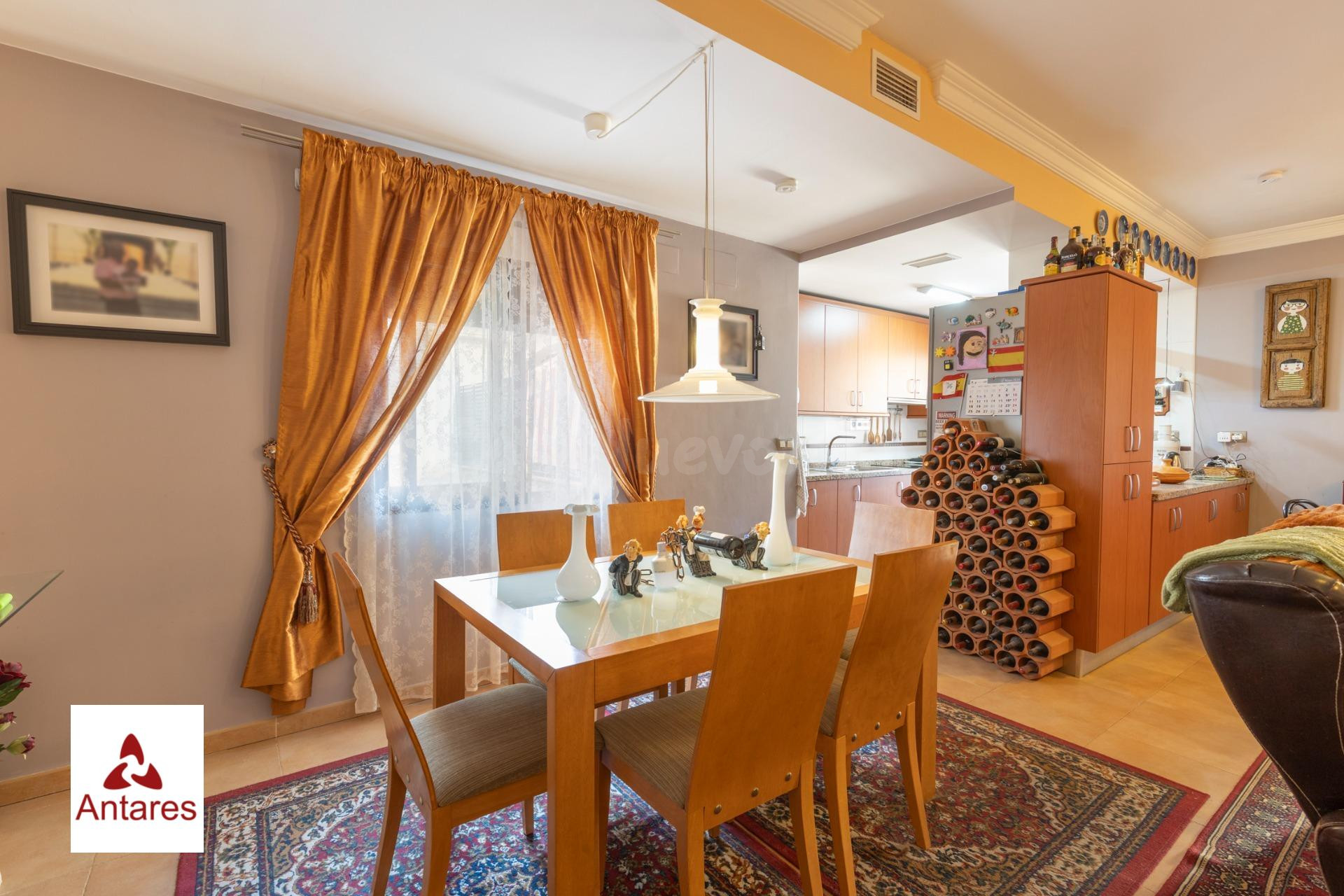 Piso 2 habitaciones 88m² en venta - Andalucia - foto 4