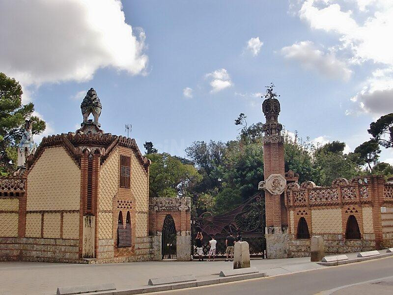 CASA DE LUJO EN PEDRALBES