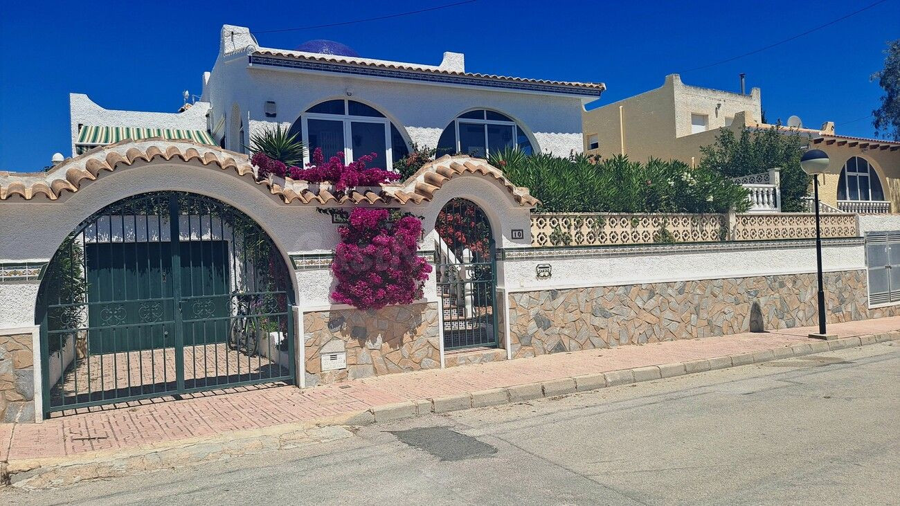 Villa 3 habitaciones 173m² en venta - Pueblo 9 - foto 3