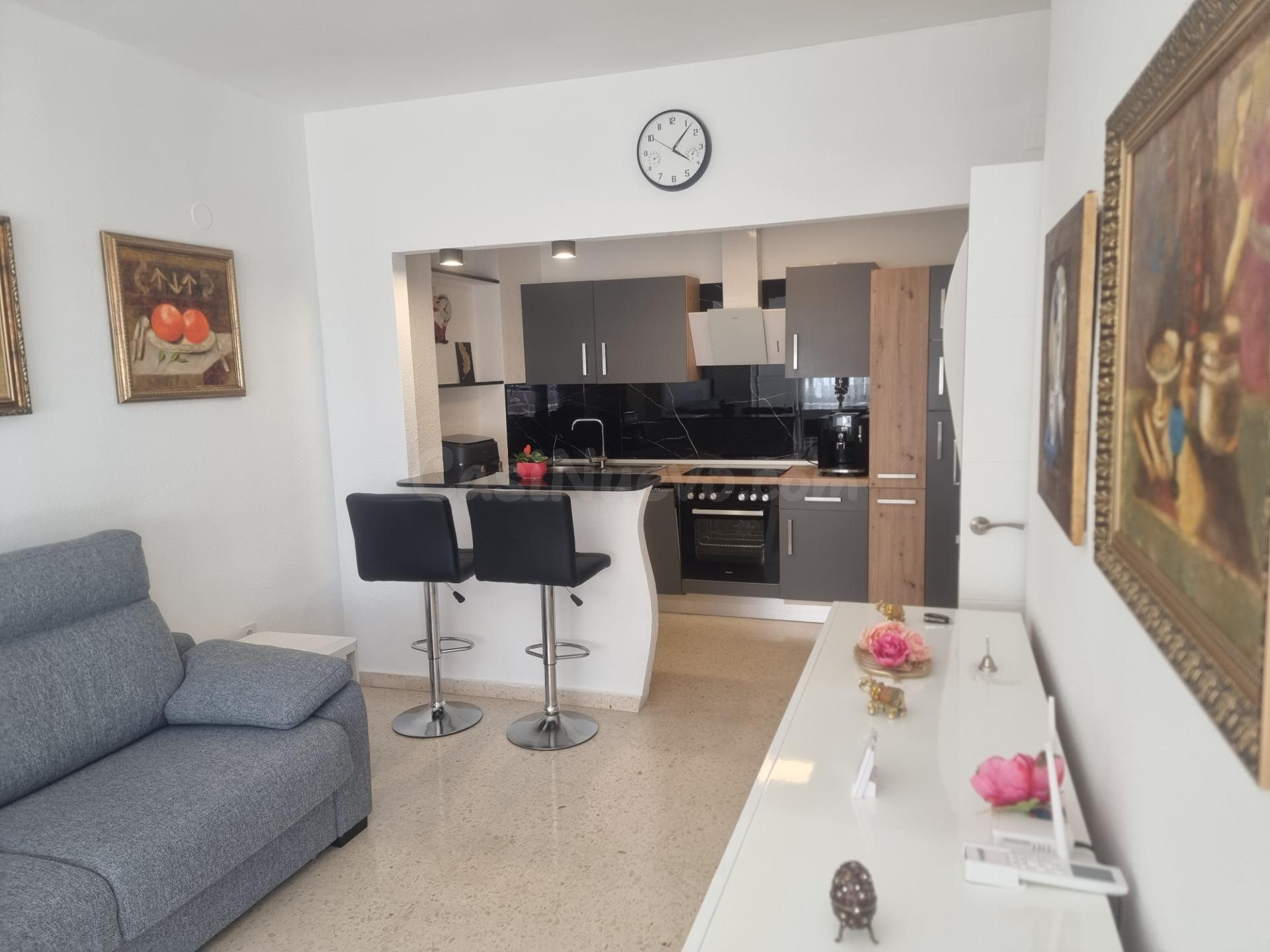 Apartamento 2 habitaciones 65m² en venta - Centro
