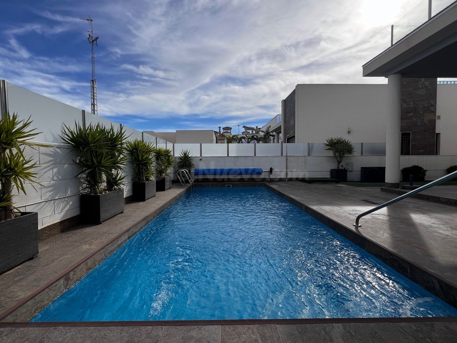 Villa 3 habitaciones 120m² en venta - PAU 26 - foto 3