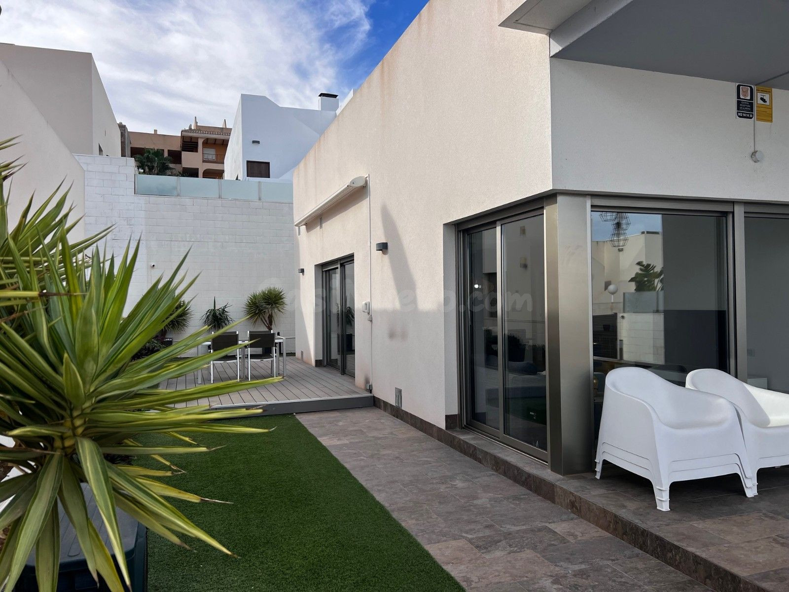 Villa 3 habitaciones 120m² en venta - PAU 26 - foto 4