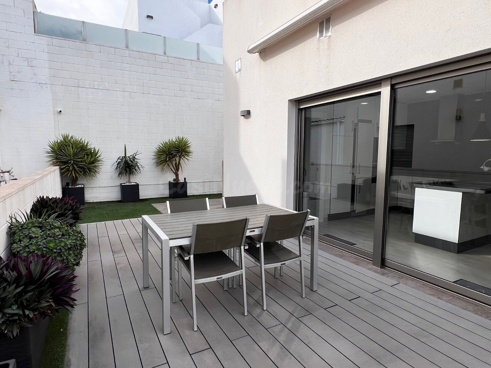 Villa 3 habitaciones 120m² en venta - PAU 26 - foto 5