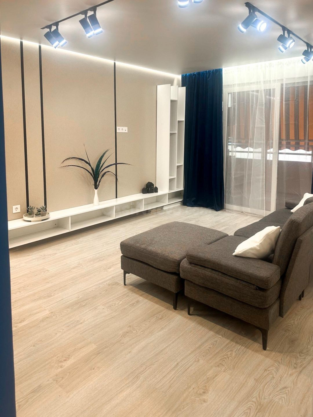 Apartamento 2 habitaciones 91m² en venta - Acequion
