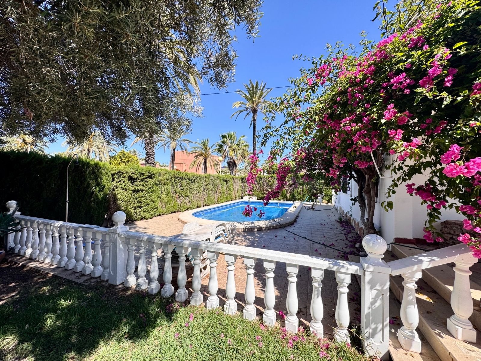 Villa 4 habitaciones 133m² en venta - Cabo Roig - foto 2