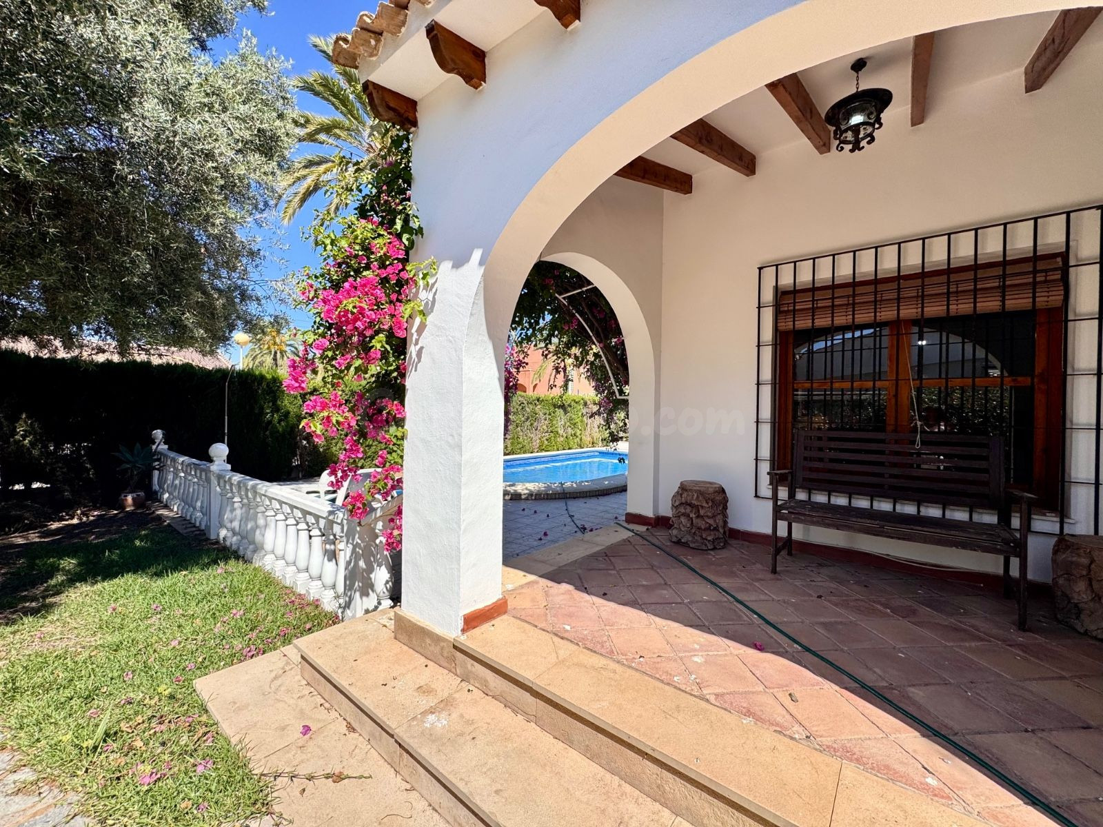 Villa 4 habitaciones 133m² en venta - Cabo Roig - foto 3