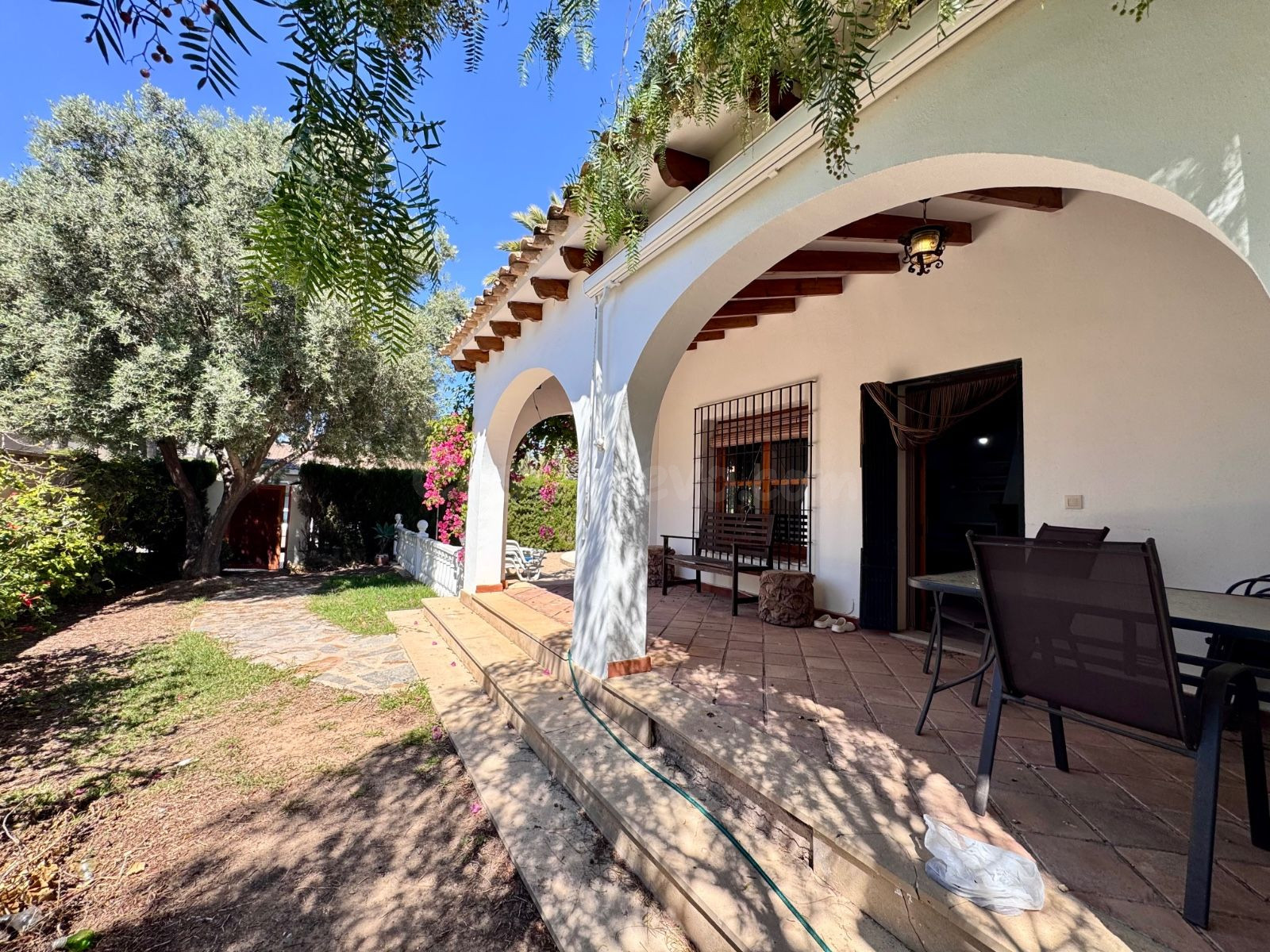 Villa 4 habitaciones 133m² en venta - Cabo Roig - foto 4