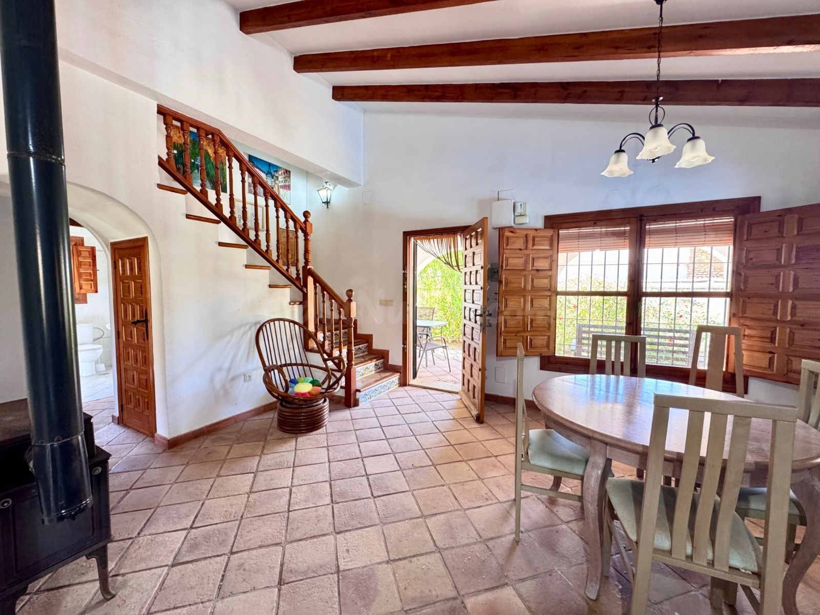 Villa 4 habitaciones 133m² en venta - Cabo Roig - foto 5