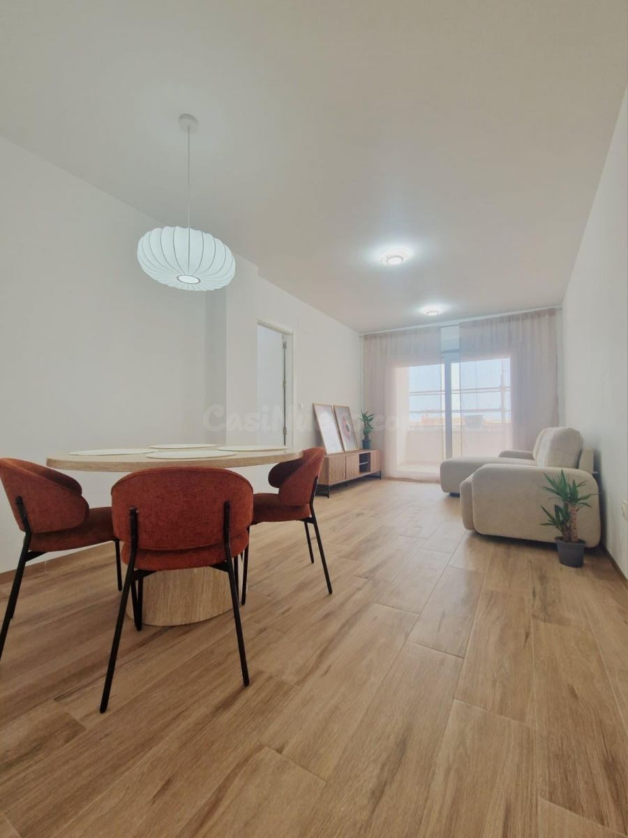 Apartamento 1 habitación 52m² en venta - San fulgencio puebl - foto 2