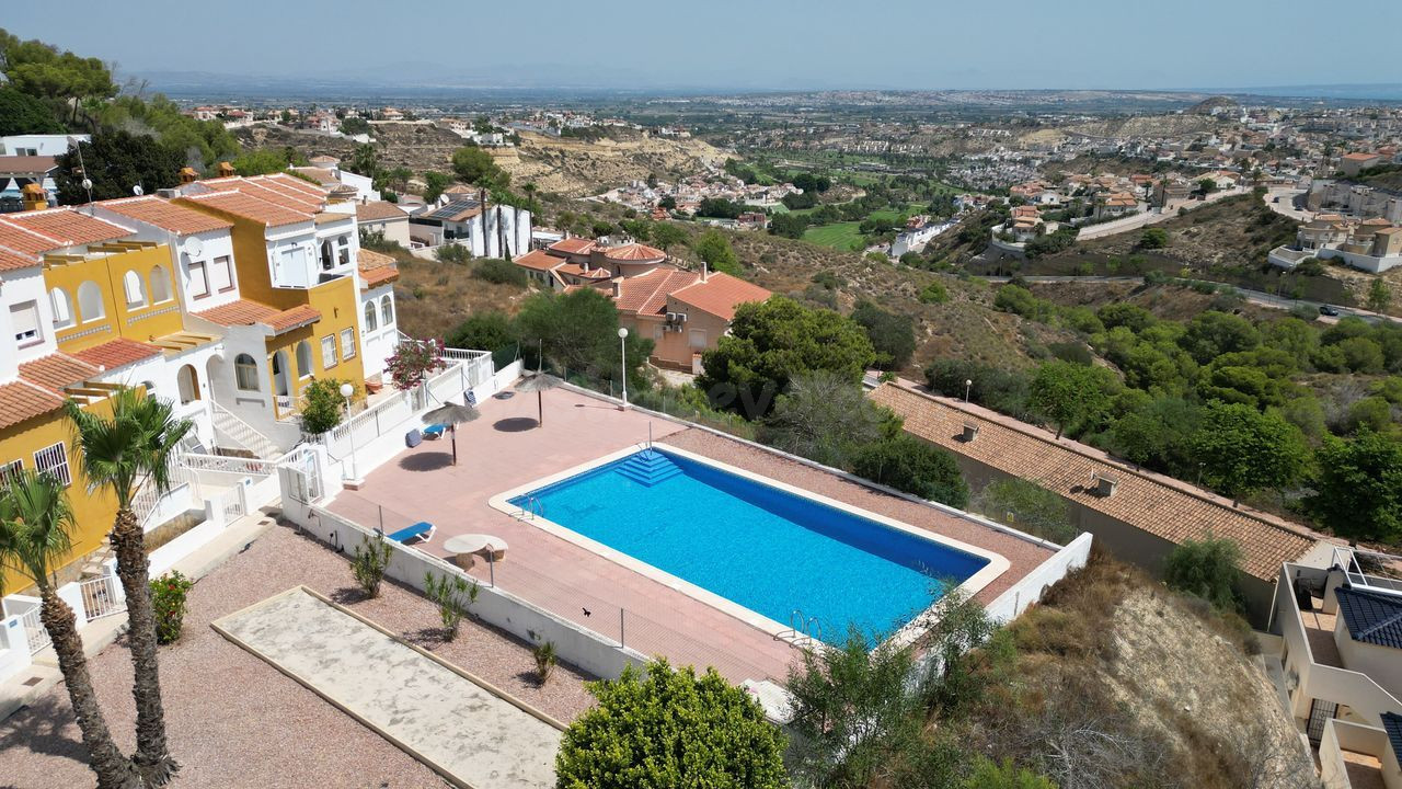 Apartamento 1 habitación 36m² en venta - Rojales Hills - Ros - foto 4