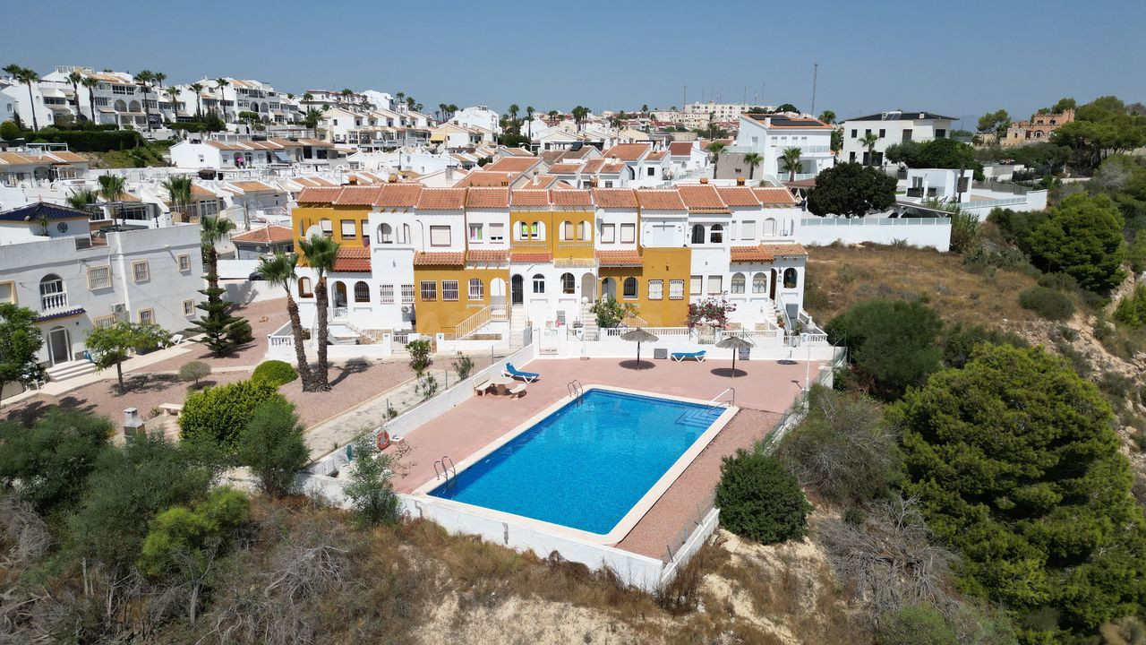 Apartamento 1 habitación 36m² en venta - Rojales Hills - Ros - foto 5