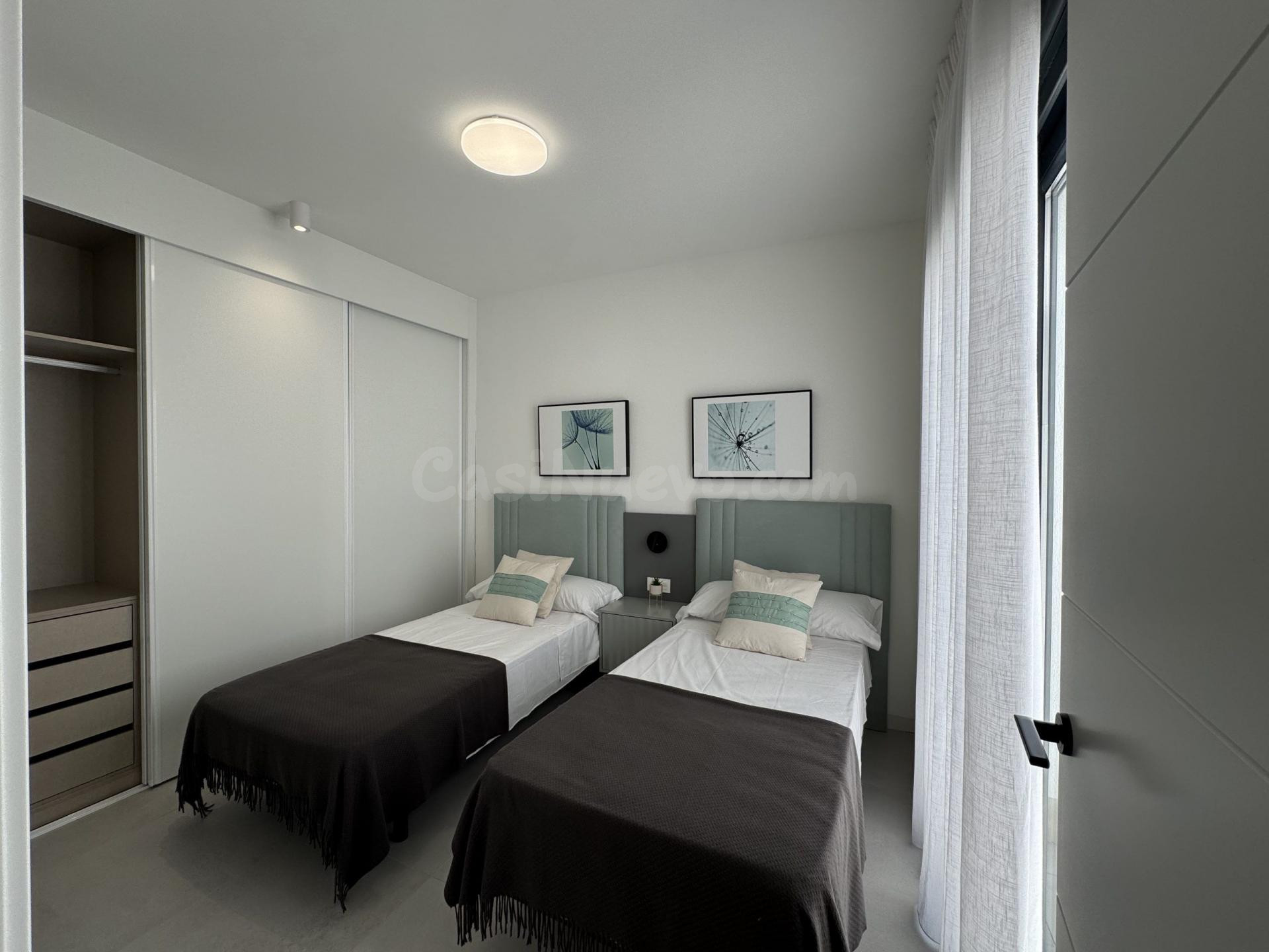 Villa 3 habitaciones 112m² en venta - Roldán