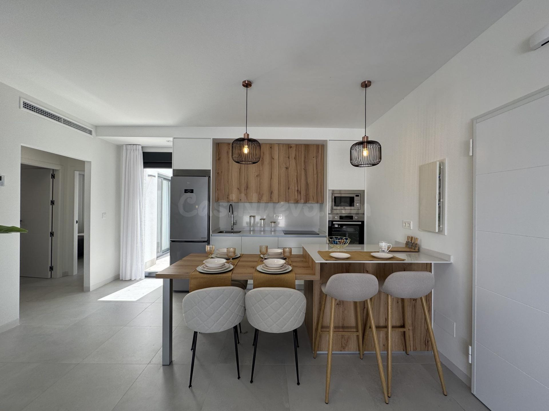 Villa 3 habitaciones 112m² en venta - Roldán - foto 3