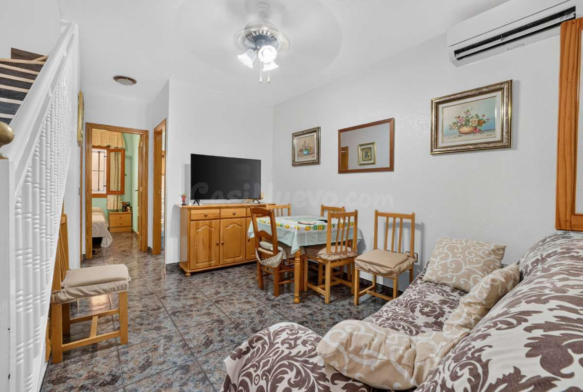 Casa 3 habitaciones 103m² en venta - Lo Pagán - foto 2