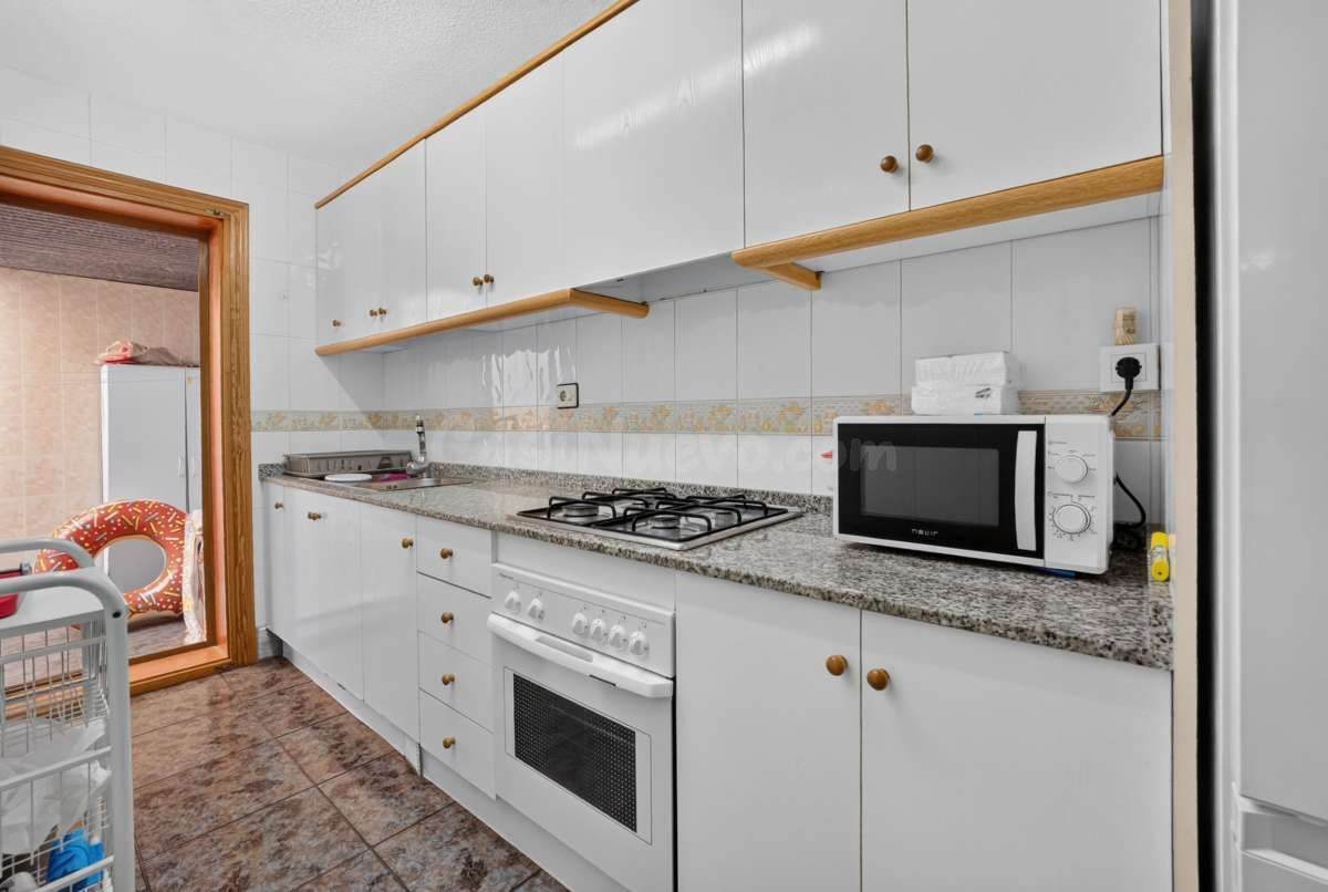 Casa 3 habitaciones 103m² en venta - Lo Pagán - foto 3