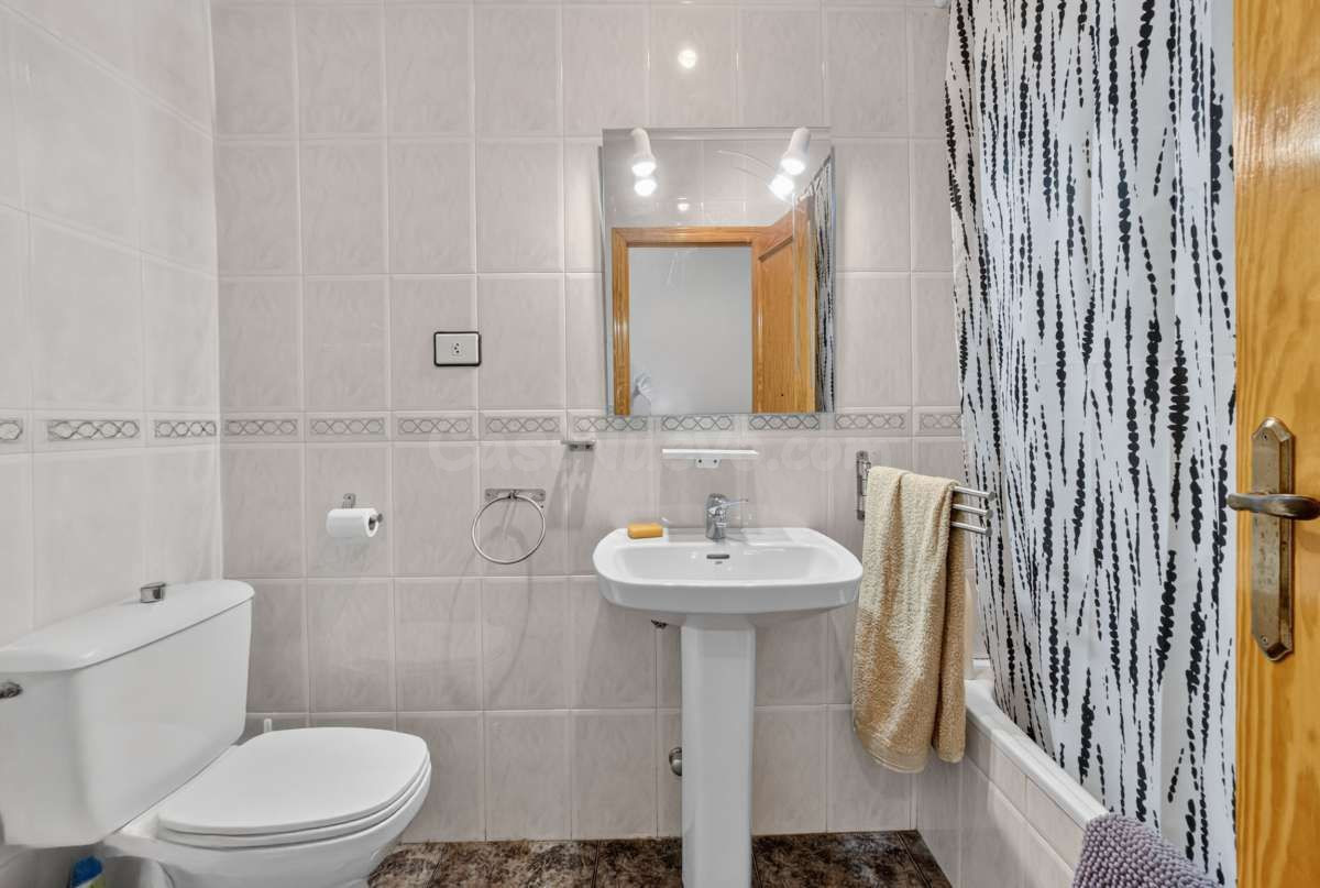 Casa 3 habitaciones 103m² en venta - Lo Pagán - foto 5