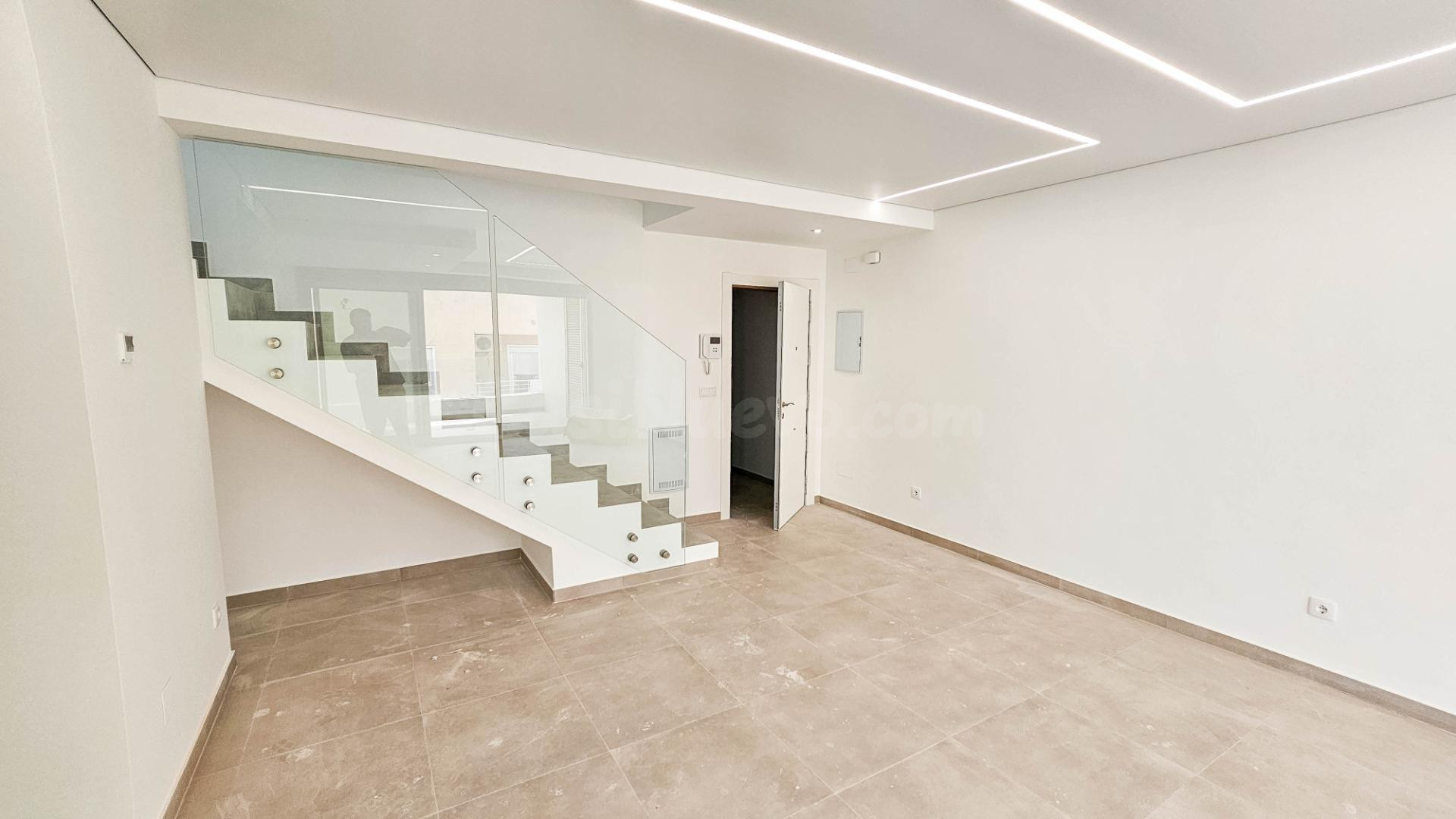 Ático 3 habitaciones 162m² en venta - Paseo maritimo - foto 2