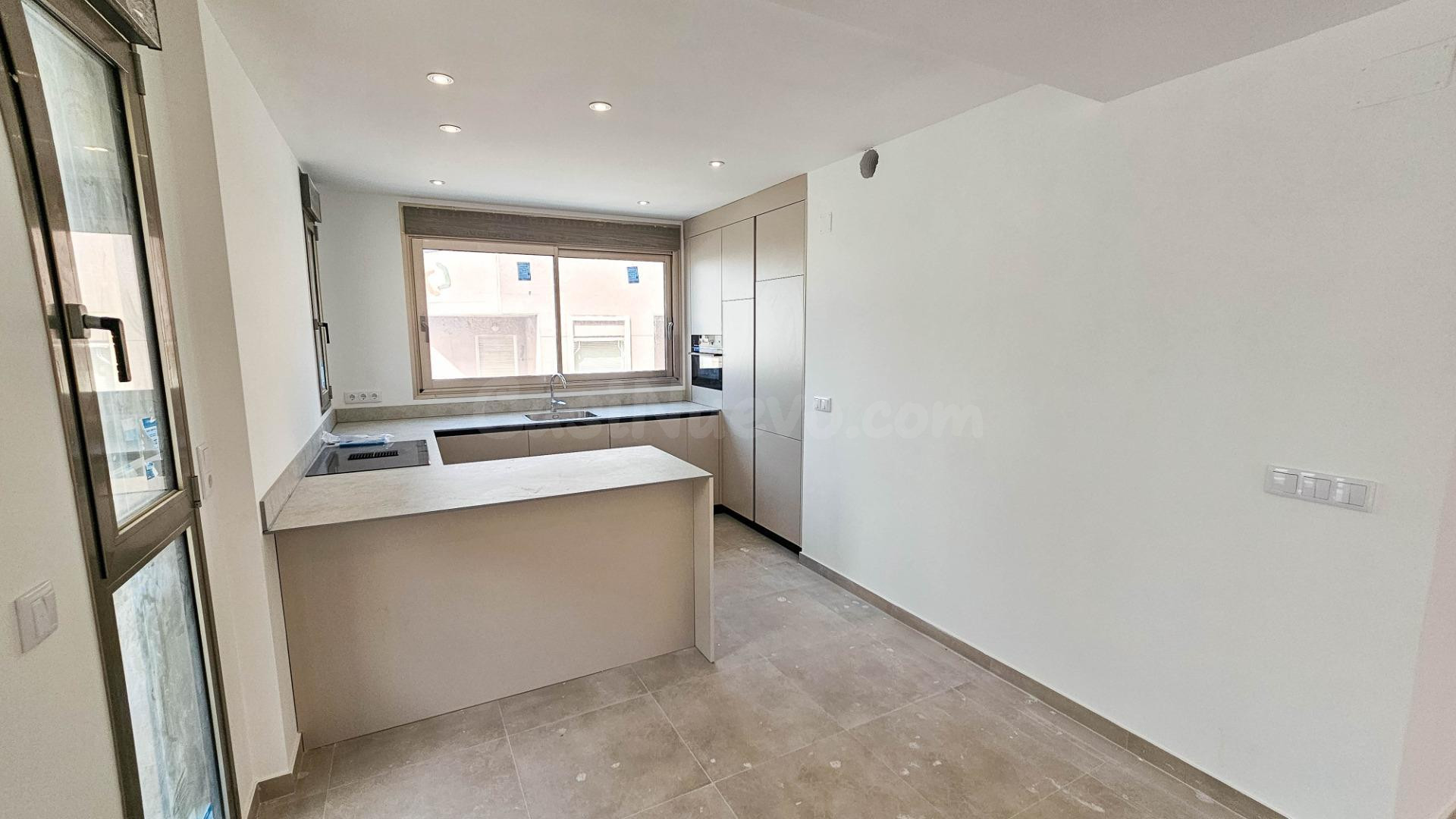 Ático 3 habitaciones 162m² en venta - Paseo maritimo - foto 3