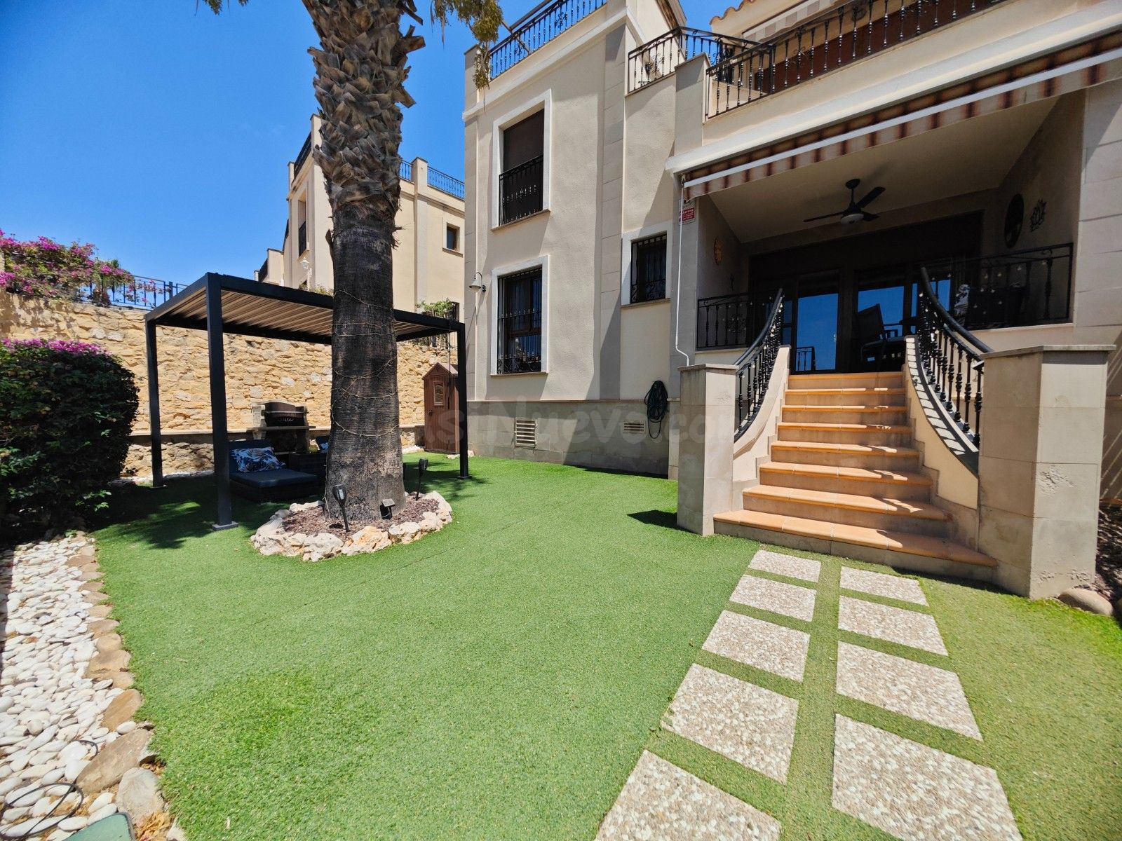 Apartamento 2 habitaciones 70m² en venta - Comunidad valenci