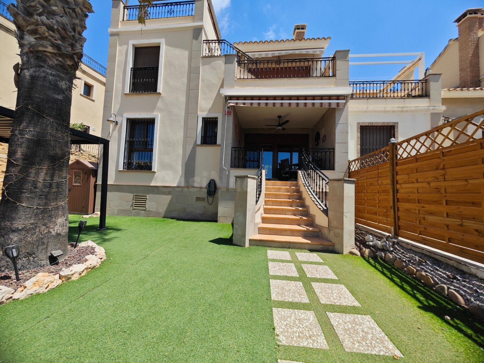 Apartamento 2 habitaciones 70m² en venta - Comunidad valenci - foto 5