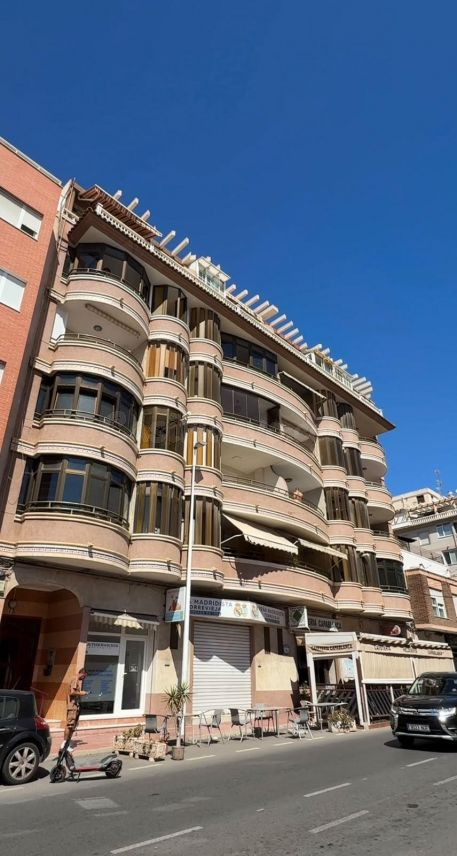 Apartamento 3 habitaciones 129m² en venta - Parque de las Naciones
