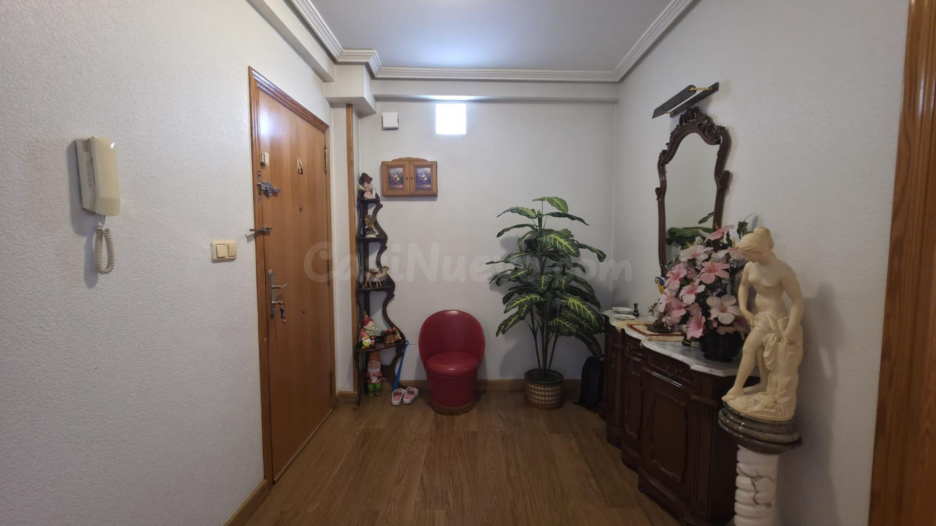 Apartamento 3 habitaciones 129m² en venta - Parque de las Na - foto 3