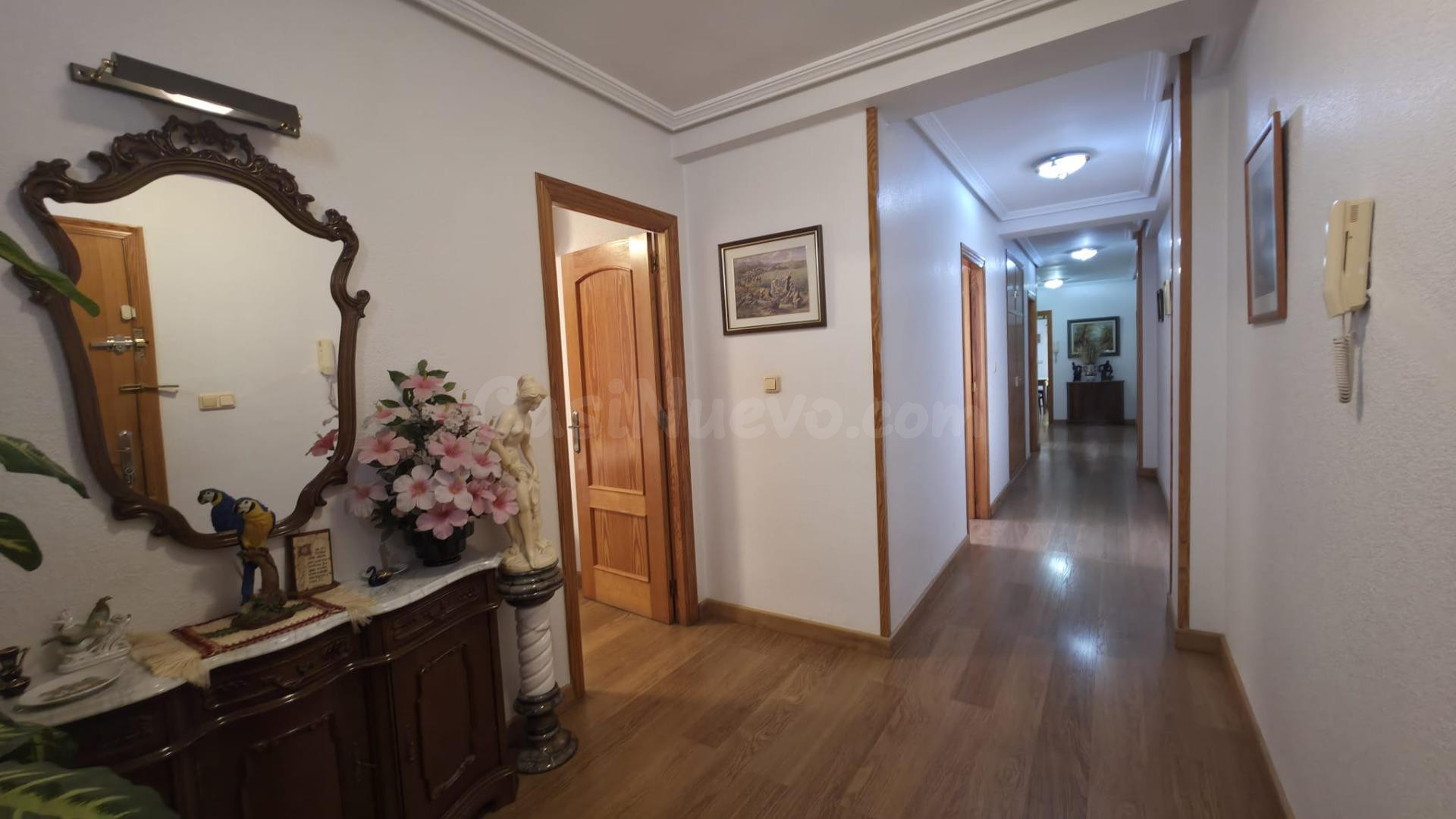 Apartamento 3 habitaciones 129m² en venta - Parque de las Na - foto 4