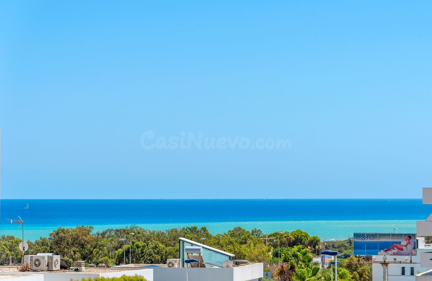 Moderna Villa de 4 Dormitorios en Guardamar del Segura - foto 4